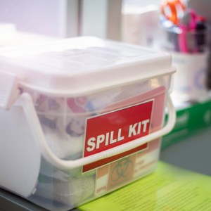 Spill Kits